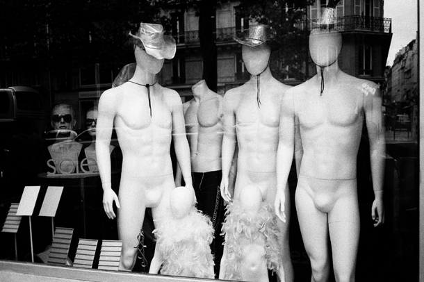 Burnout: Flogging Europe
