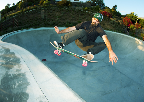 Burnout: Malibu's Most Wanted