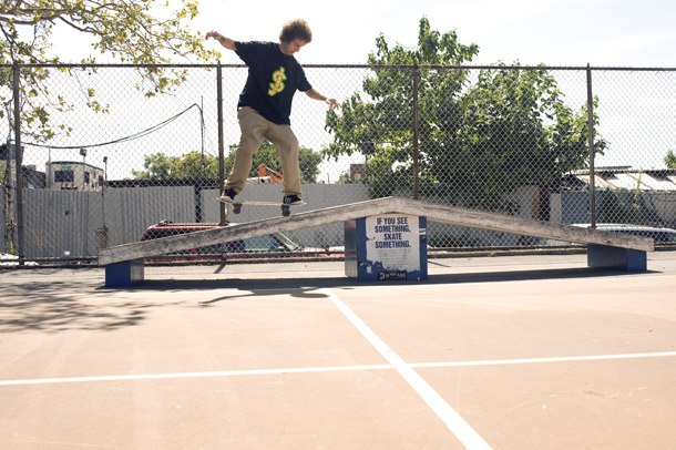 Burnout: Raging Rooftops