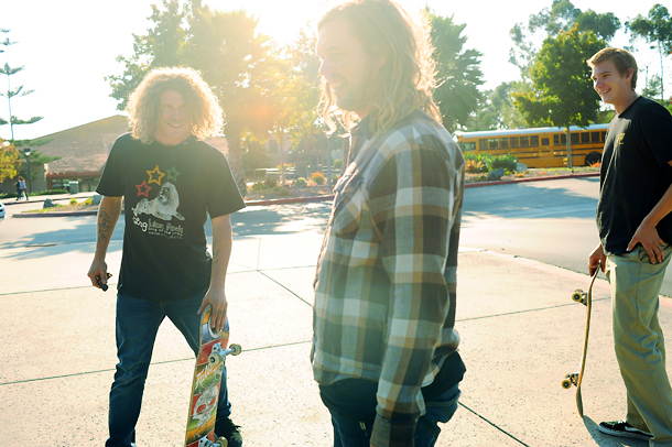 Burnout: Tommy Tuesday