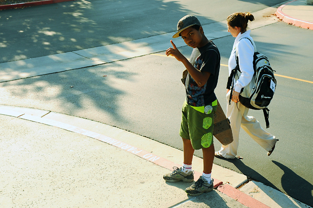 Burnout: Tommy Tuesday