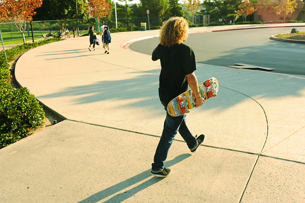 Burnout: Tommy Tuesday