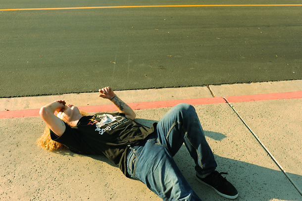 Burnout: Tommy Tuesday