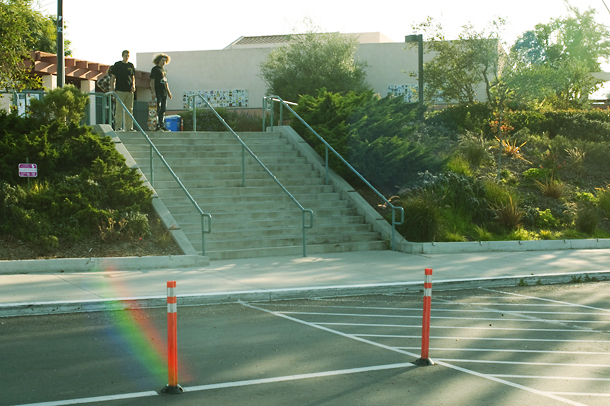 Burnout: Tommy Tuesday