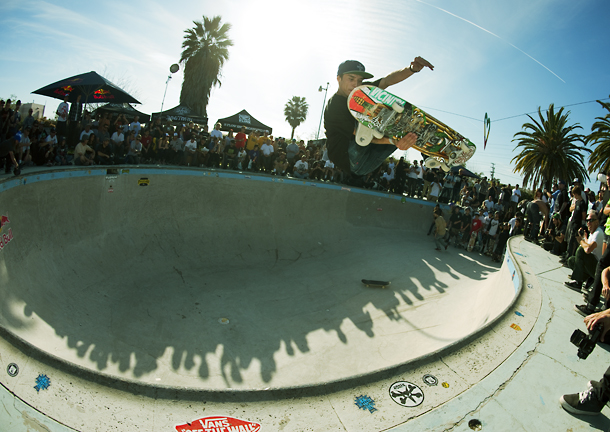 Burnout: Viva Tuck