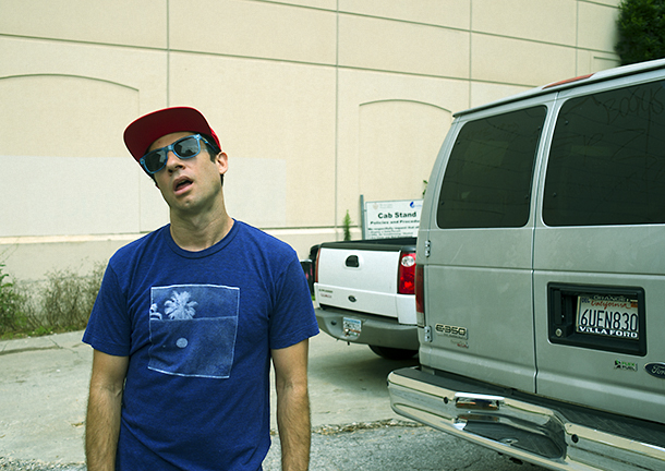 Burnout: A Summer Tradition