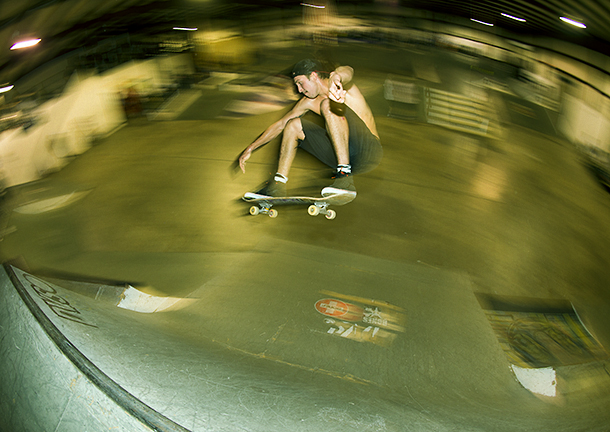 Burnout: A Summer Tradition