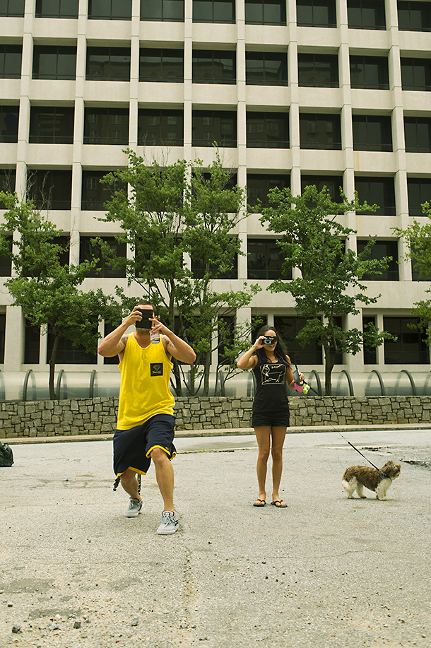 Burnout: A Summer Tradition