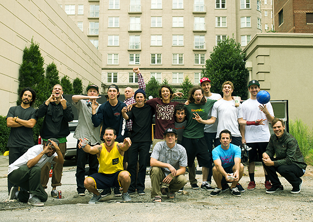 Burnout: A Summer Tradition