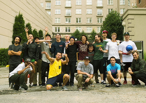 Burnout: A Summer Tradition
