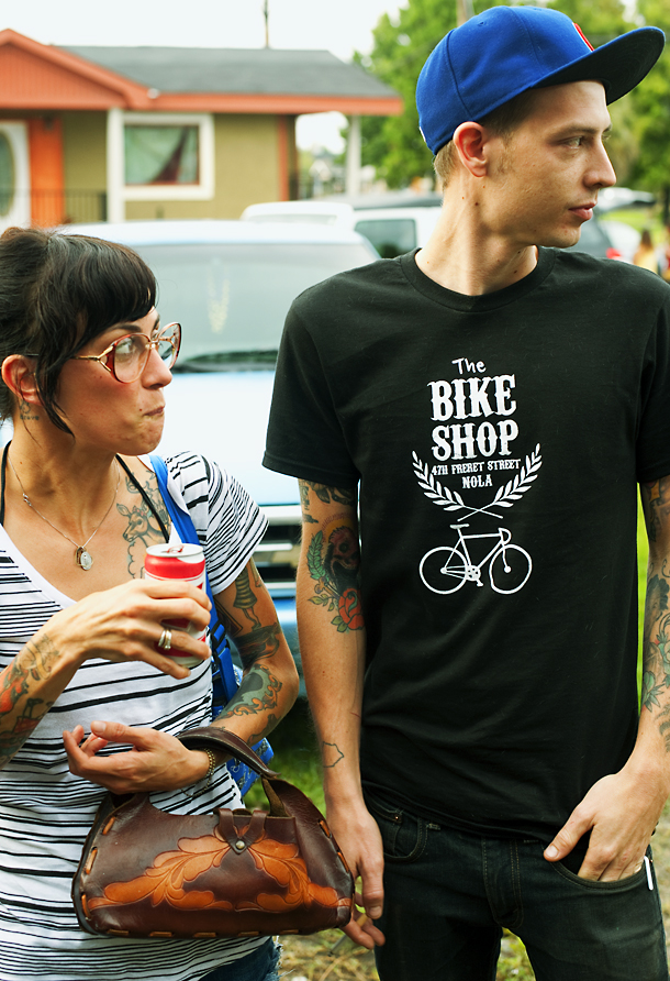 Burnout: The Big Wet Easy