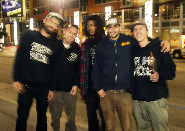 Burnout: Chronicles of Gnarnia