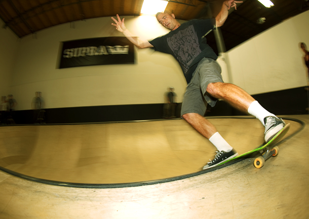 Burnout: Day of the Dunc