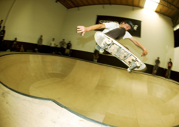 Burnout: Day of the Dunc