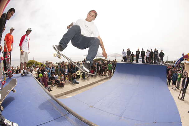 Burnout: Downhill to Deathwish