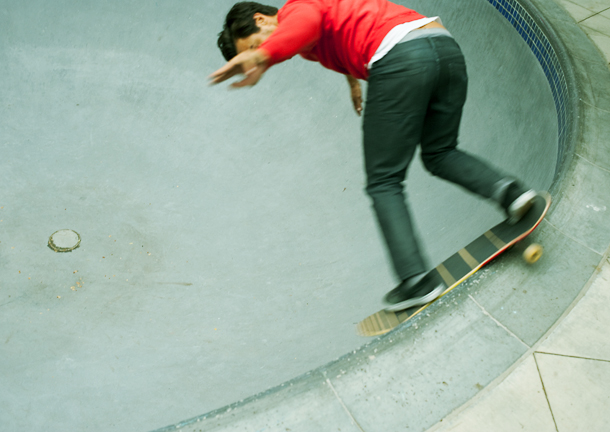 Burnout: How Sweet It Is!