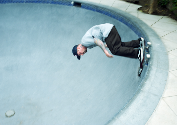 Burnout: How Sweet It Is!