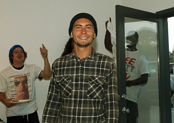 Burnout: Kody Goes Pro