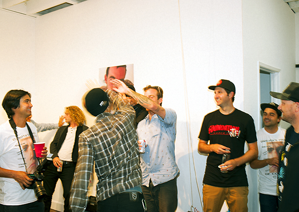 Burnout: Kody Goes Pro