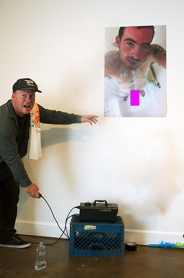 Burnout: Kody Goes Pro
