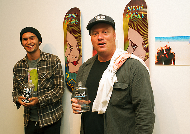 Burnout: Kody Goes Pro