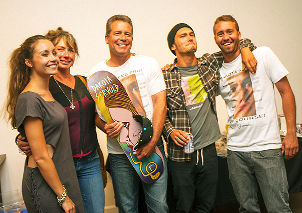 Burnout: Kody Goes Pro