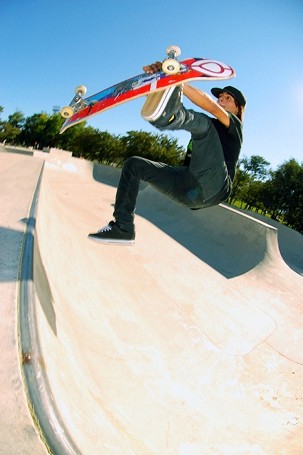 Burnout: KOTR Memories - 2007