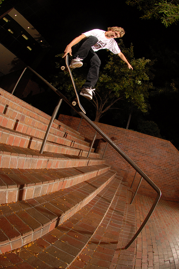 Burnout: KOTR Memories - 2007