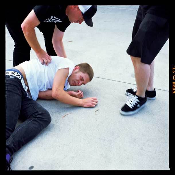 Burnout: Potpourri
