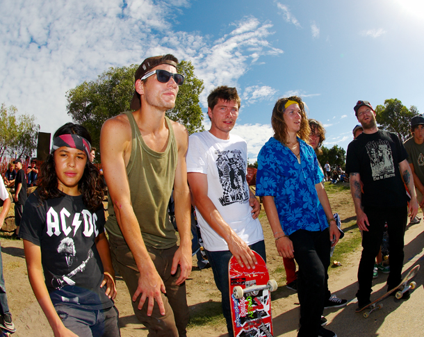 Burnout: Potpourri