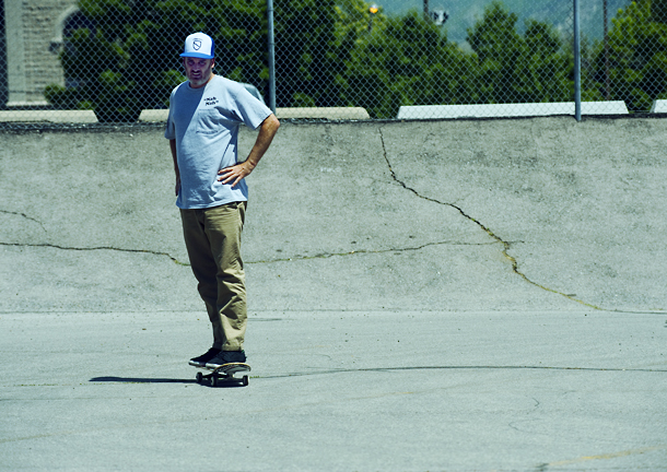 Burnout: Salty Streets