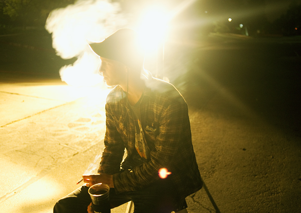 Burnout: Salty Streets