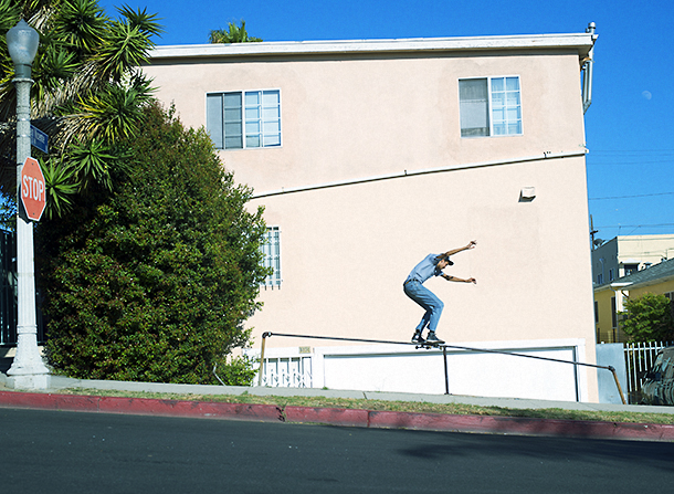 Burnout: Skate Rat Power