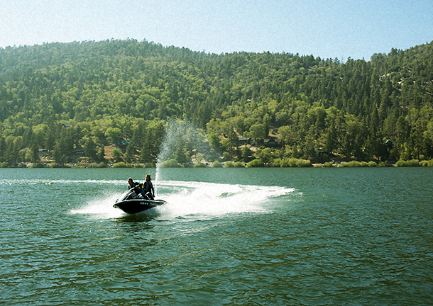 Burnout: Ski Doods