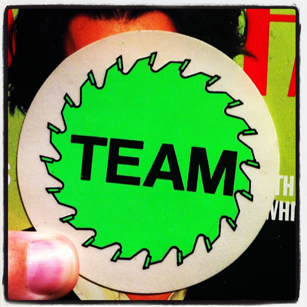 Burnout: Sticker Wars