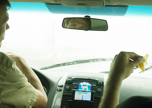 Burnout: Sweat it Out