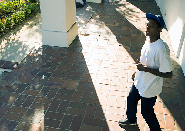 Burnout: Wair Out West