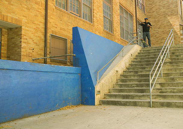 Burnout: Wair Out West