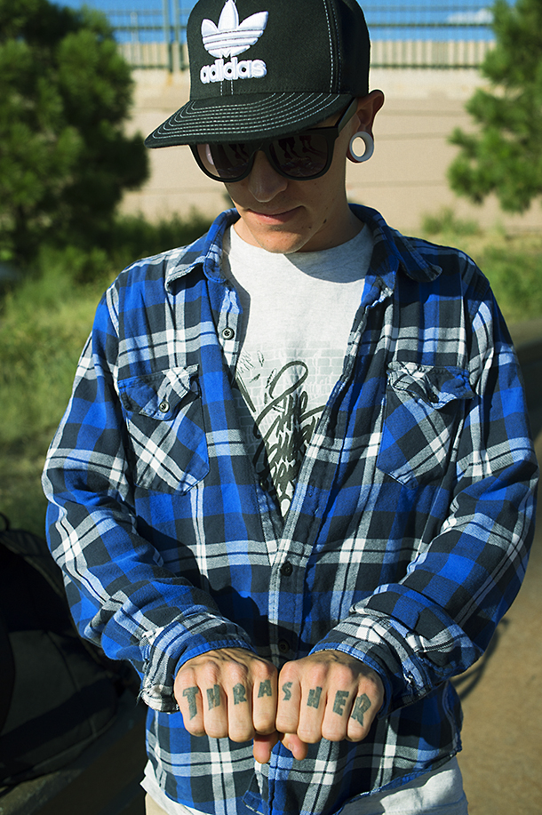 Burnout: Out Swingin'