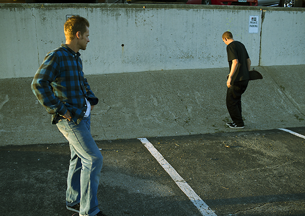 Burnout: All Bets are Off