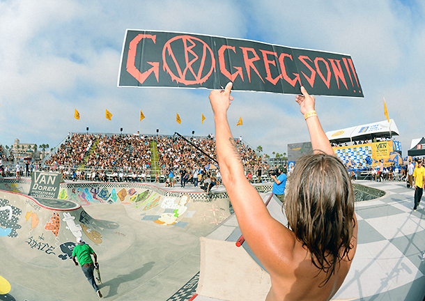Burnout: Beach Boyz