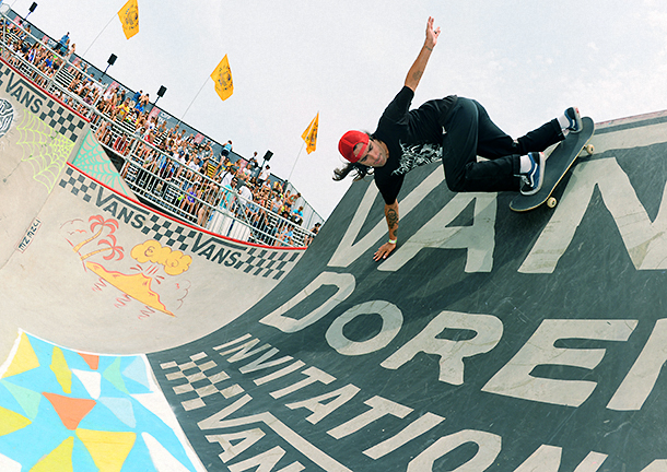 Burnout: Beach Boyz