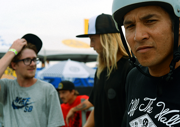 Burnout: Beach Boyz