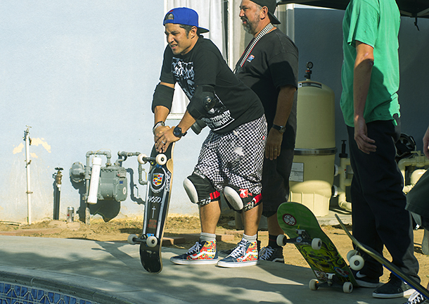Burnout: Bowlmar