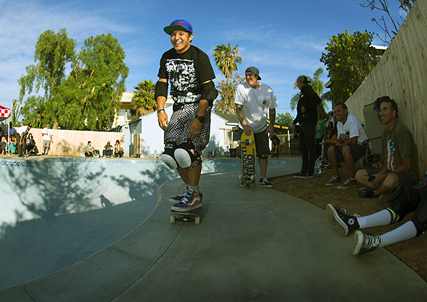 Burnout: Bowlmar