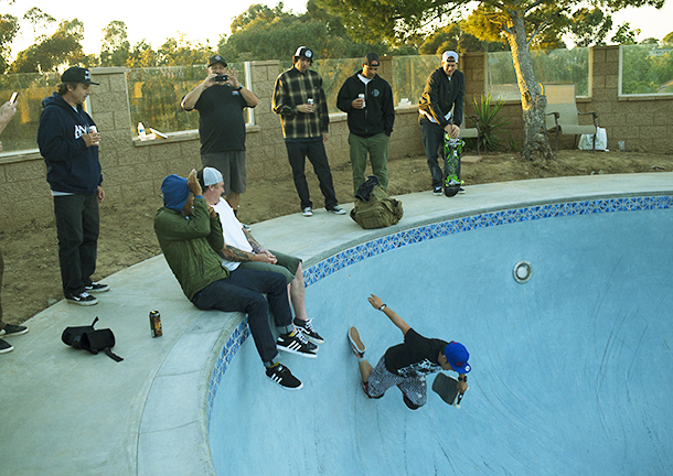 Burnout: Bowlmar