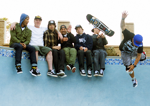 Burnout: Bowlmar