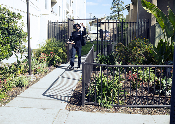 Burnout: Gutter Made