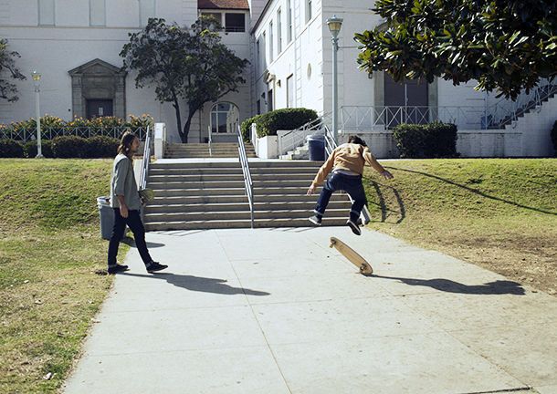 Burnout: Gutter Made