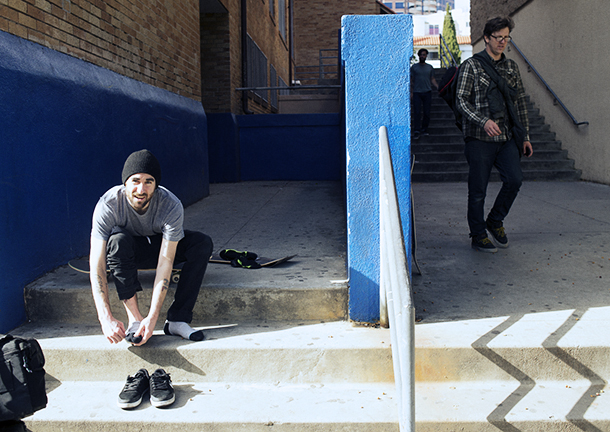 Burnout: Gutter Made